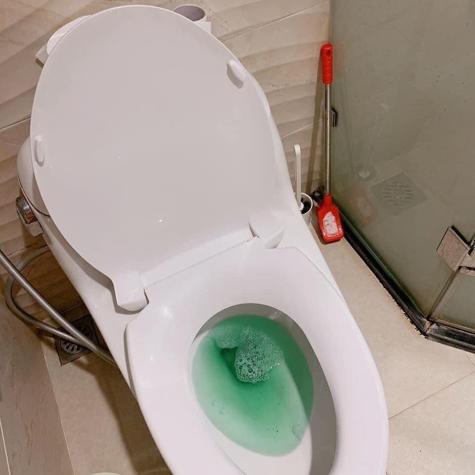 viên thả bồn cầu thái lan