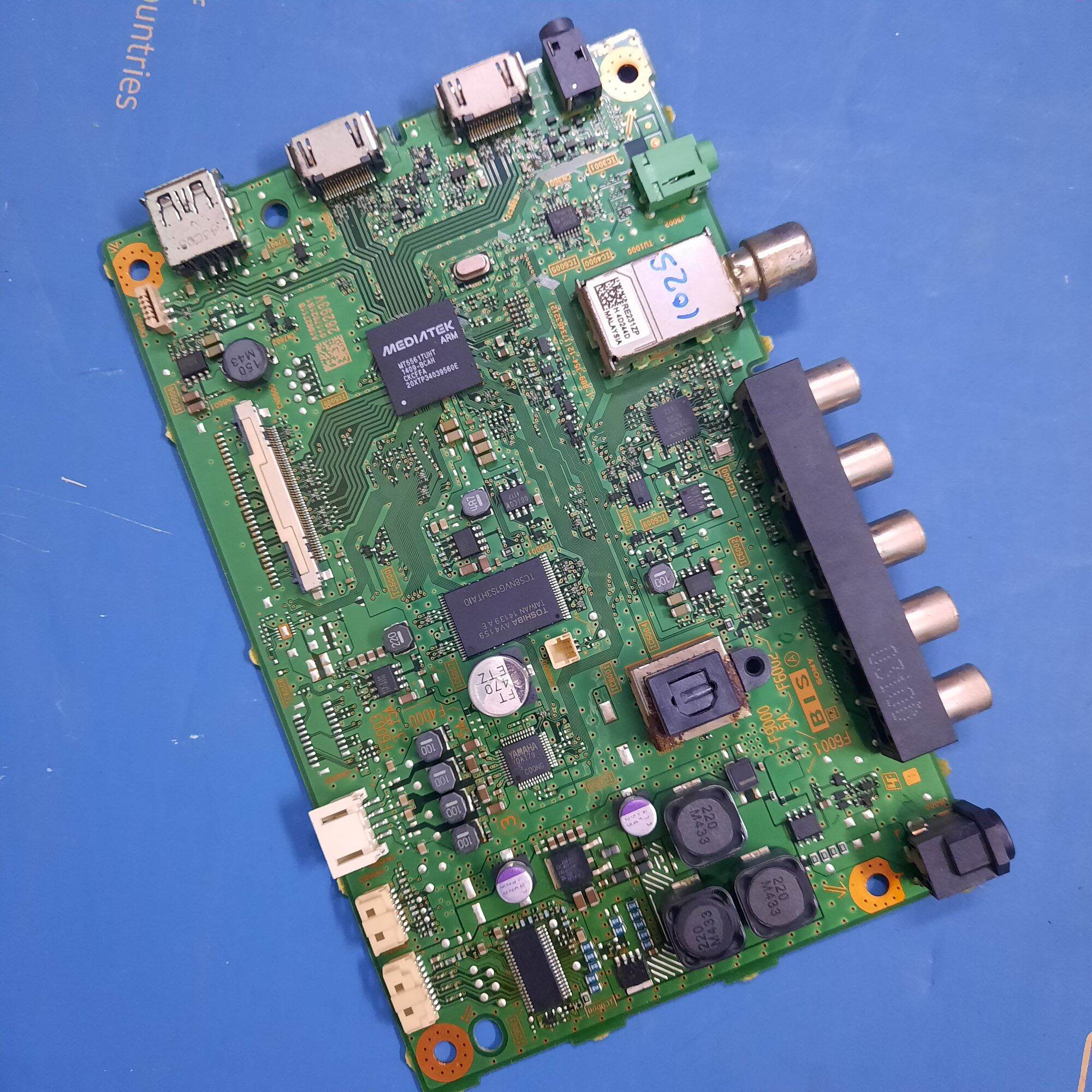 Bo mạch tivi Sony 40R470B