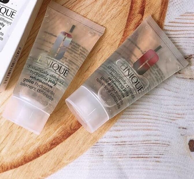 Kem dưỡng ẩm Clinique size mini 30ml