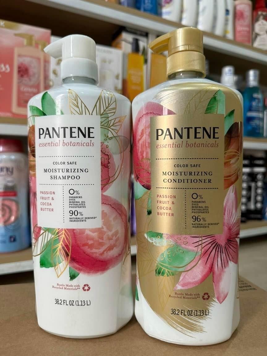 Dầu gội panten hàng nội địa mỹ