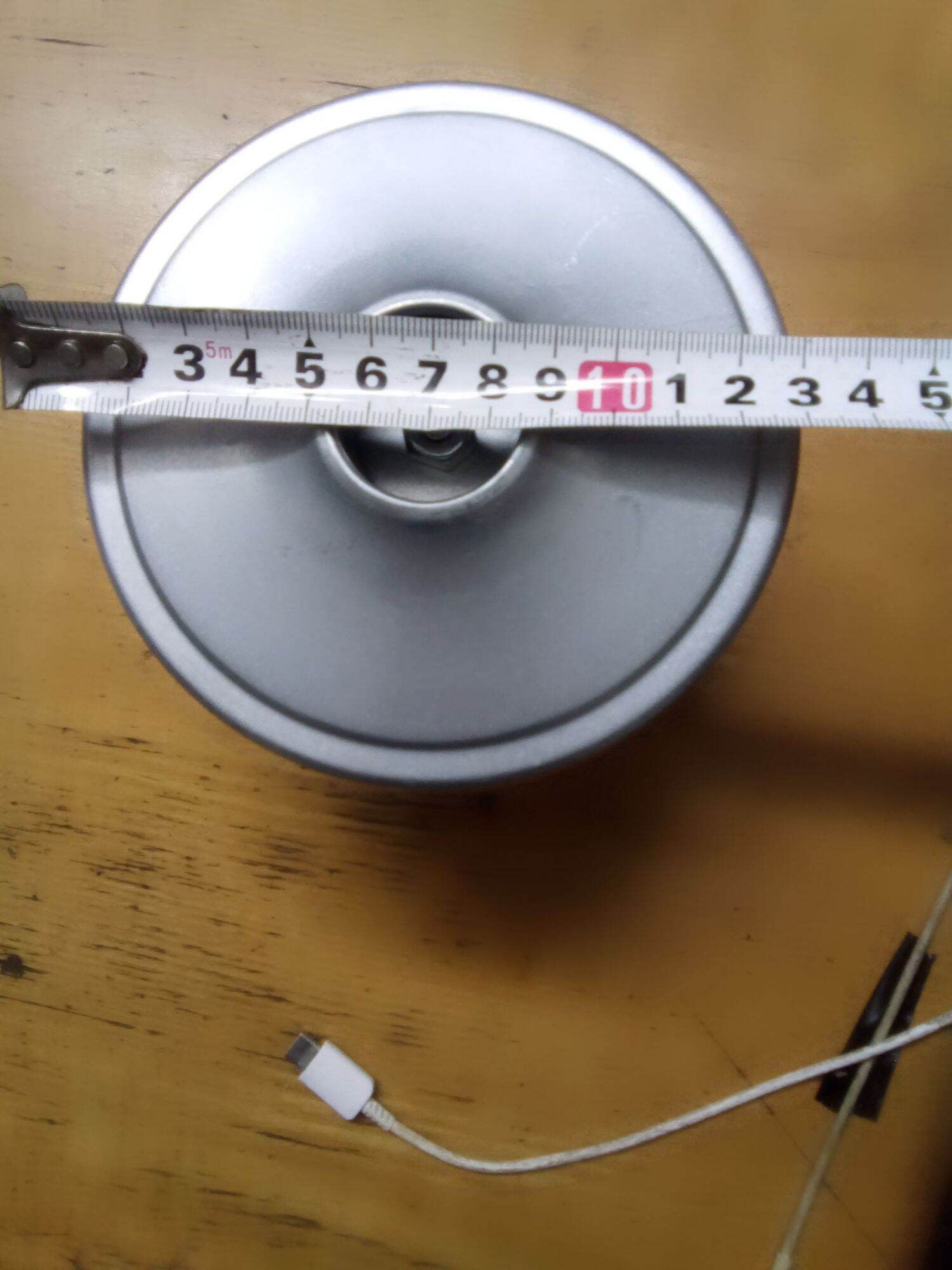 Mo tơ may hut bui 1400w HXC-P-2-L