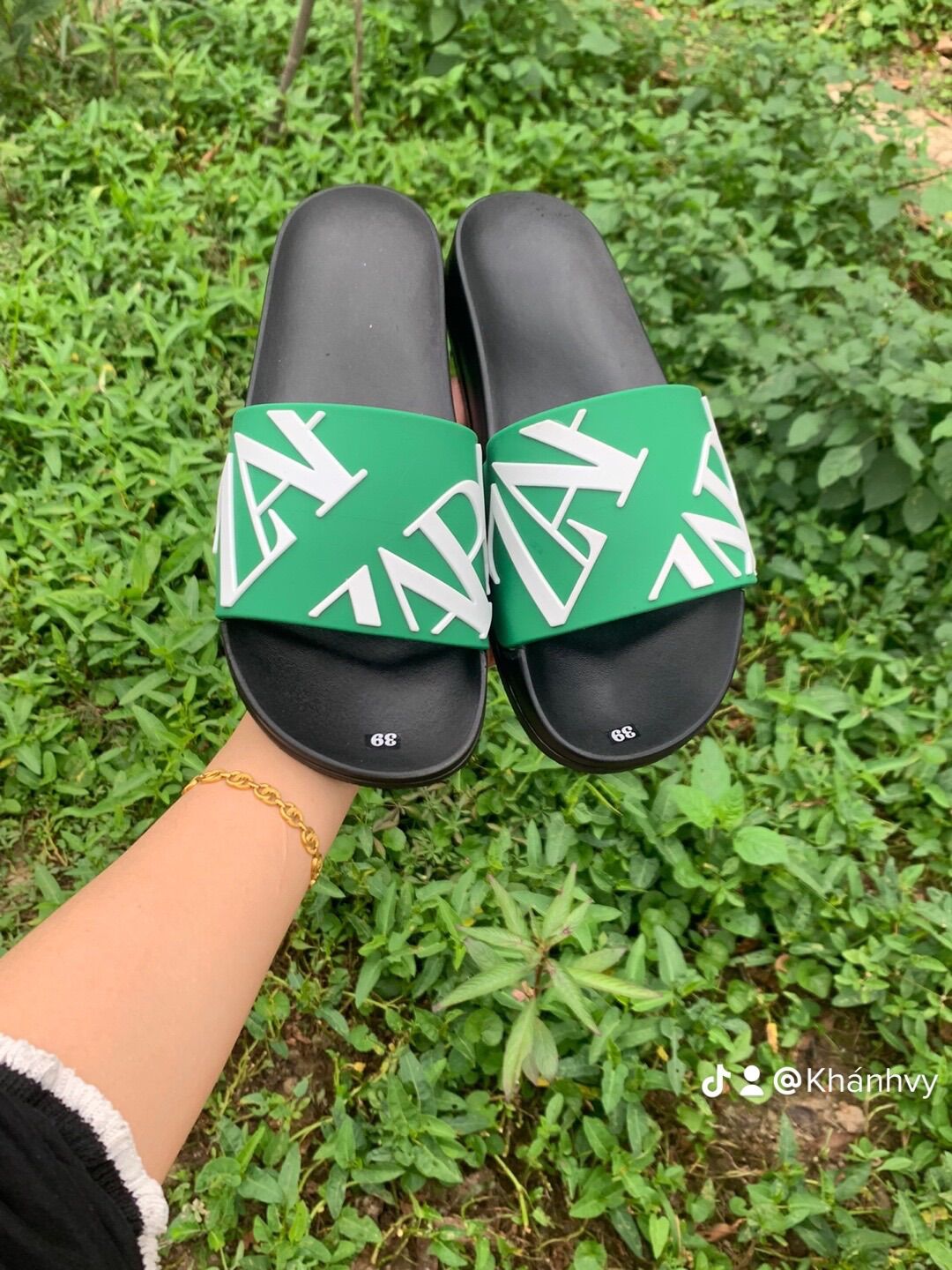 Dép Lê nam nữ zaza size 36-43