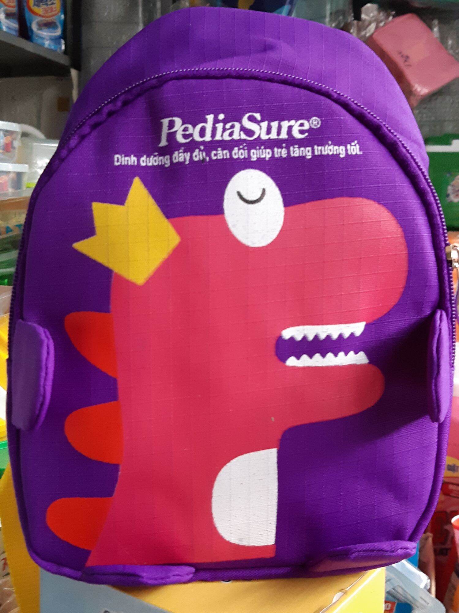 Túi Đeo Chéo HKM Pediasure cho bé.
