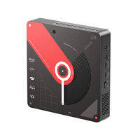 FiiO | Máy Nghe Nhạc Hifi Bluetooth CD Tất Cả Trong Một
