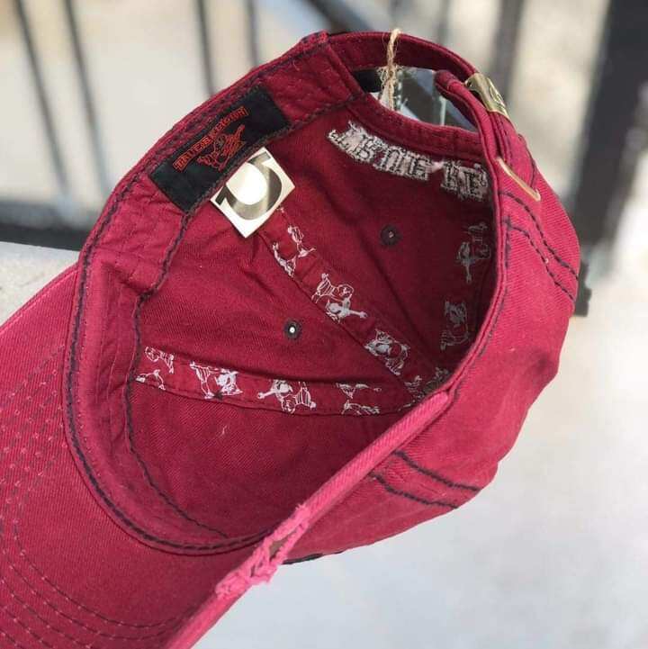 Mũ lưỡi trai | Nón ông địa True Religion
