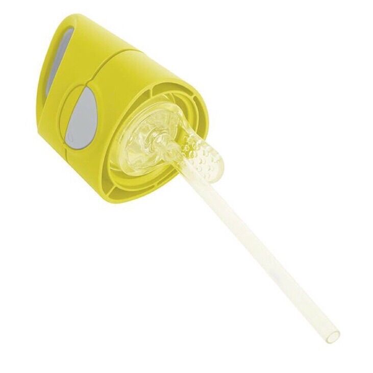 {BBOX - Tặng kèm quà} Bình nước tritan cho bé 9m+