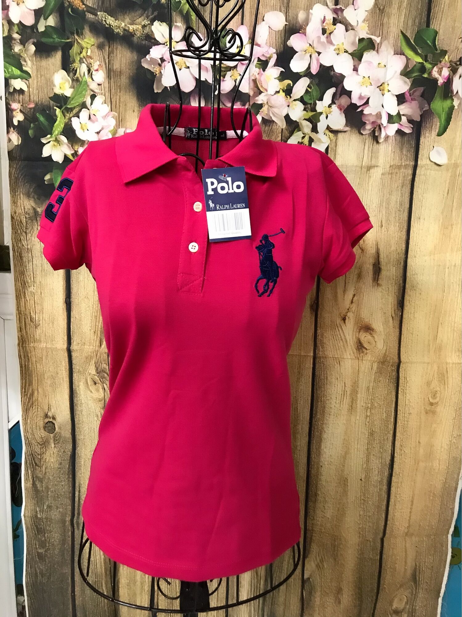 Áo thun cá sấu size 40-52 kí