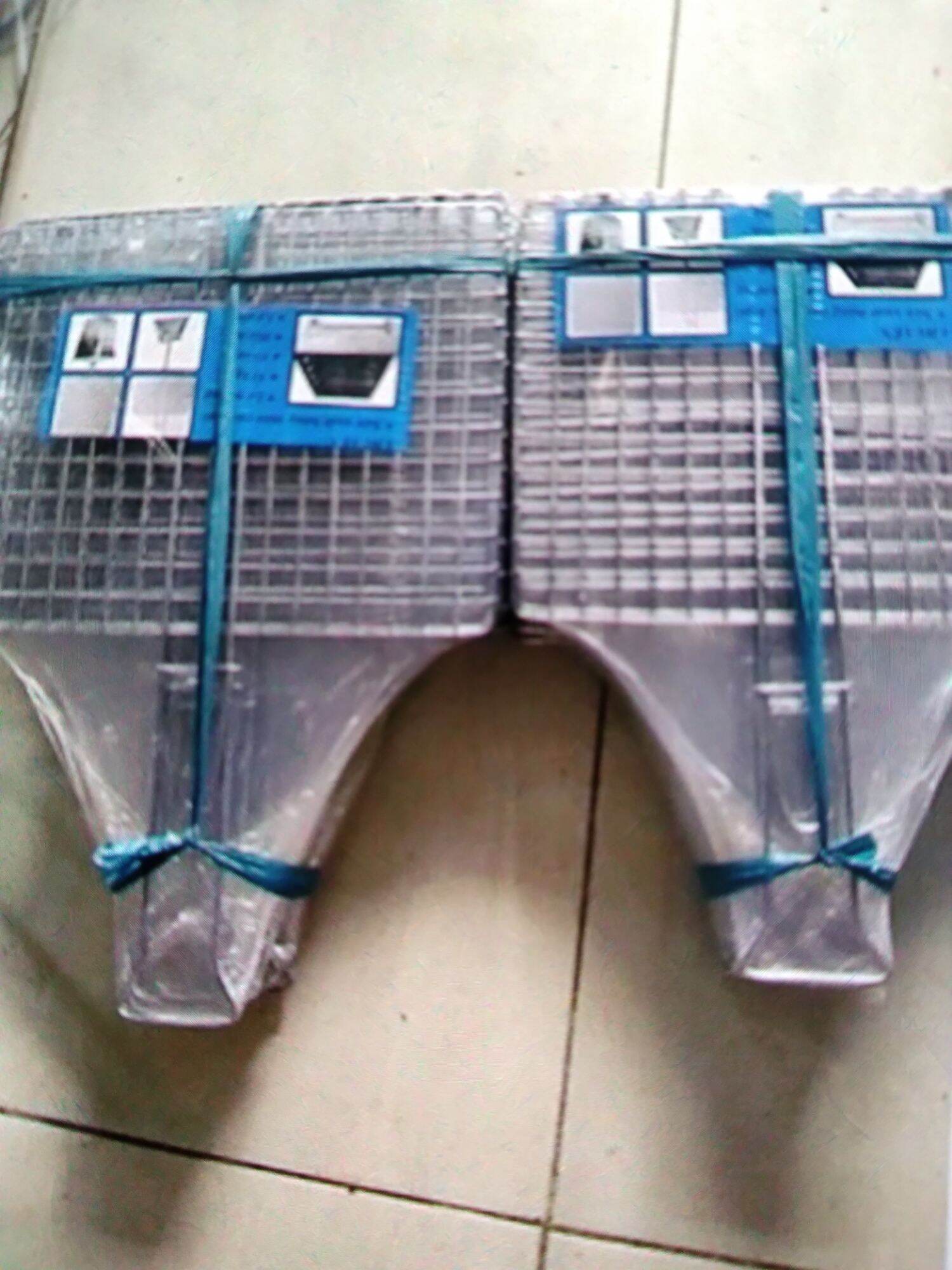 VỈ NƯỚNG KẸP THỊT  INOX ĐỦ SIZE