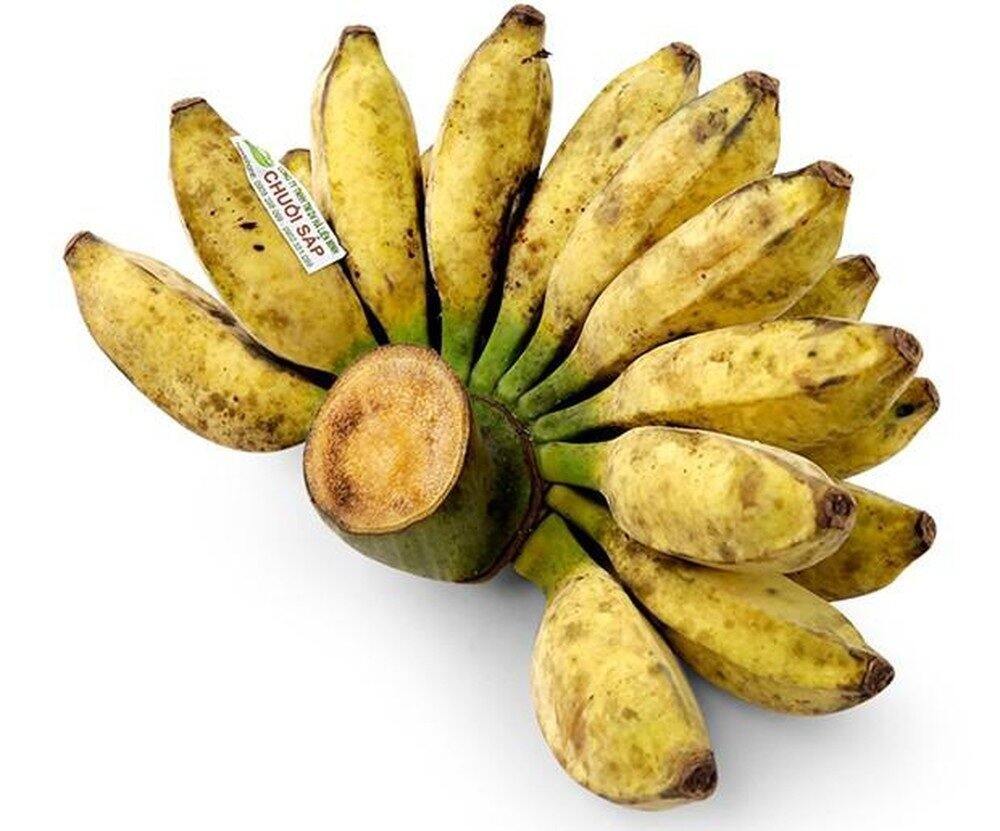 Chuối Sáp 1kg