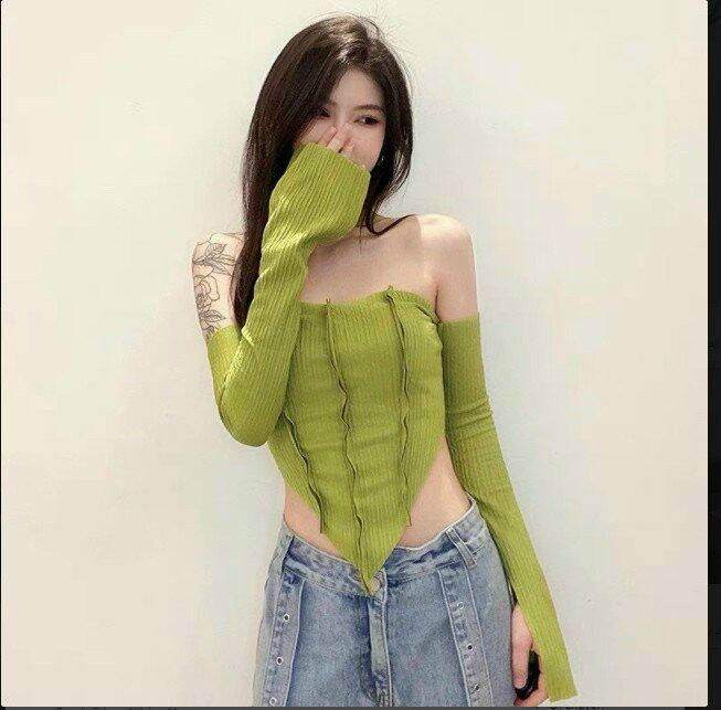 ÁO THUN VẢI ĐẮP PHONG CÁCH HÀN QUỐC BE1🥦🥦