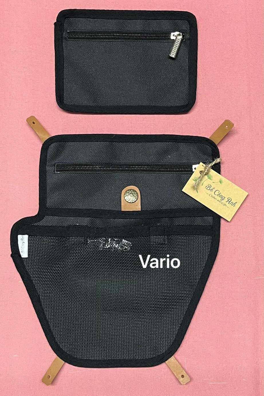 Túi yên xe Yamaha Vario