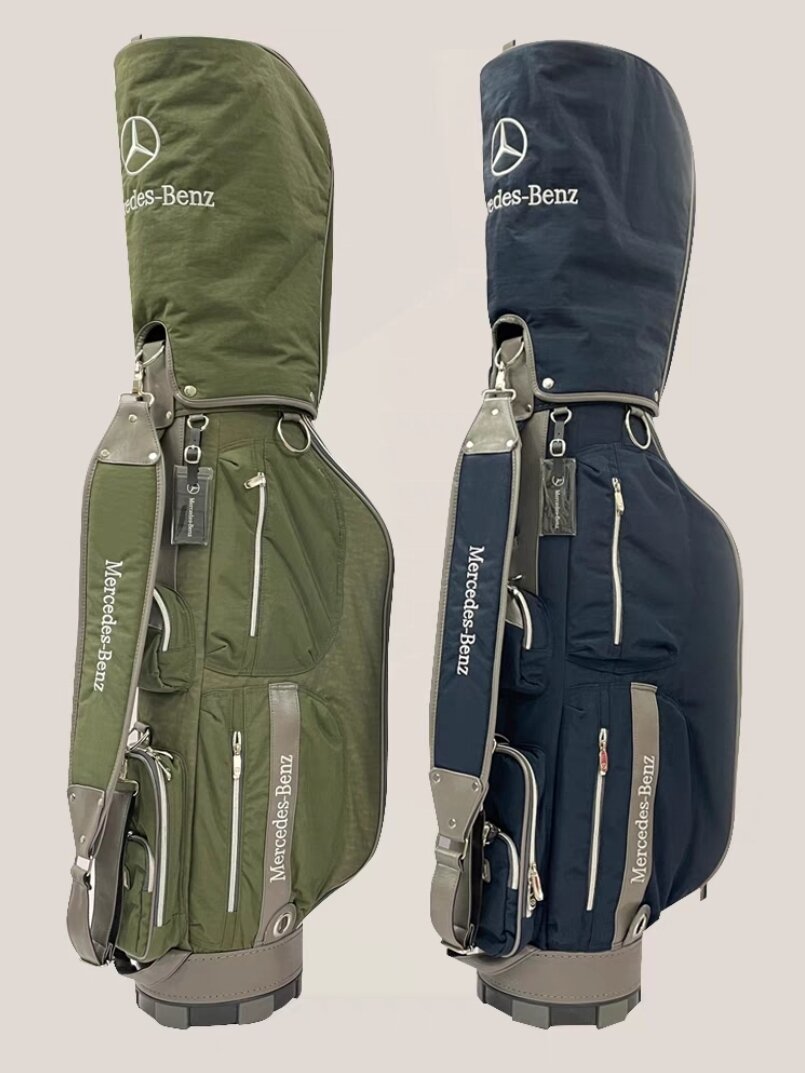 mercerdes Benz golf bag 골프백
