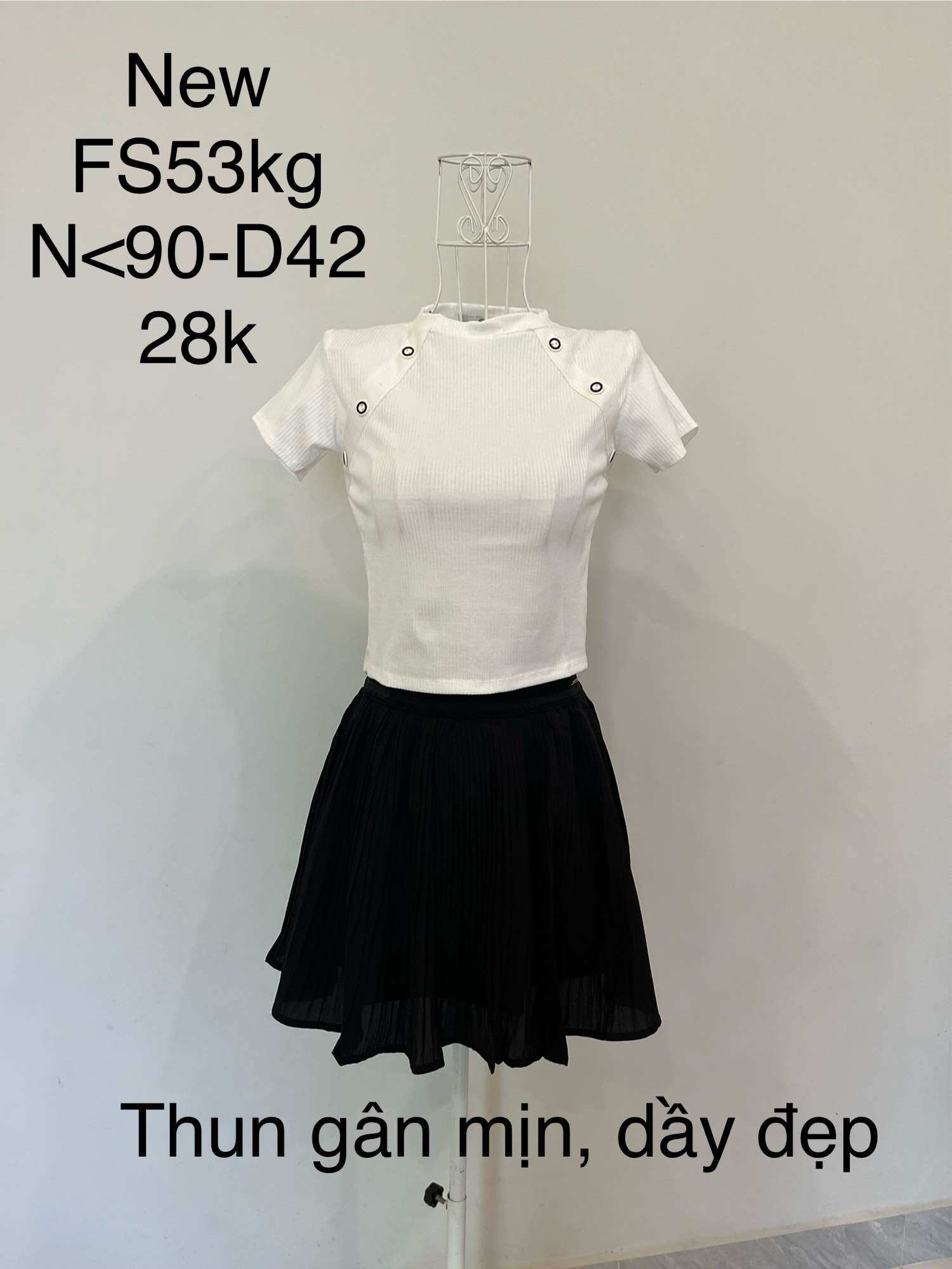 Áo Croptop nữ - nhiều mẫu