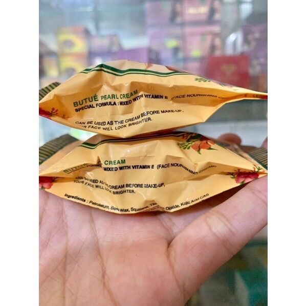 Kem Ac Mỹ kem butae 5g