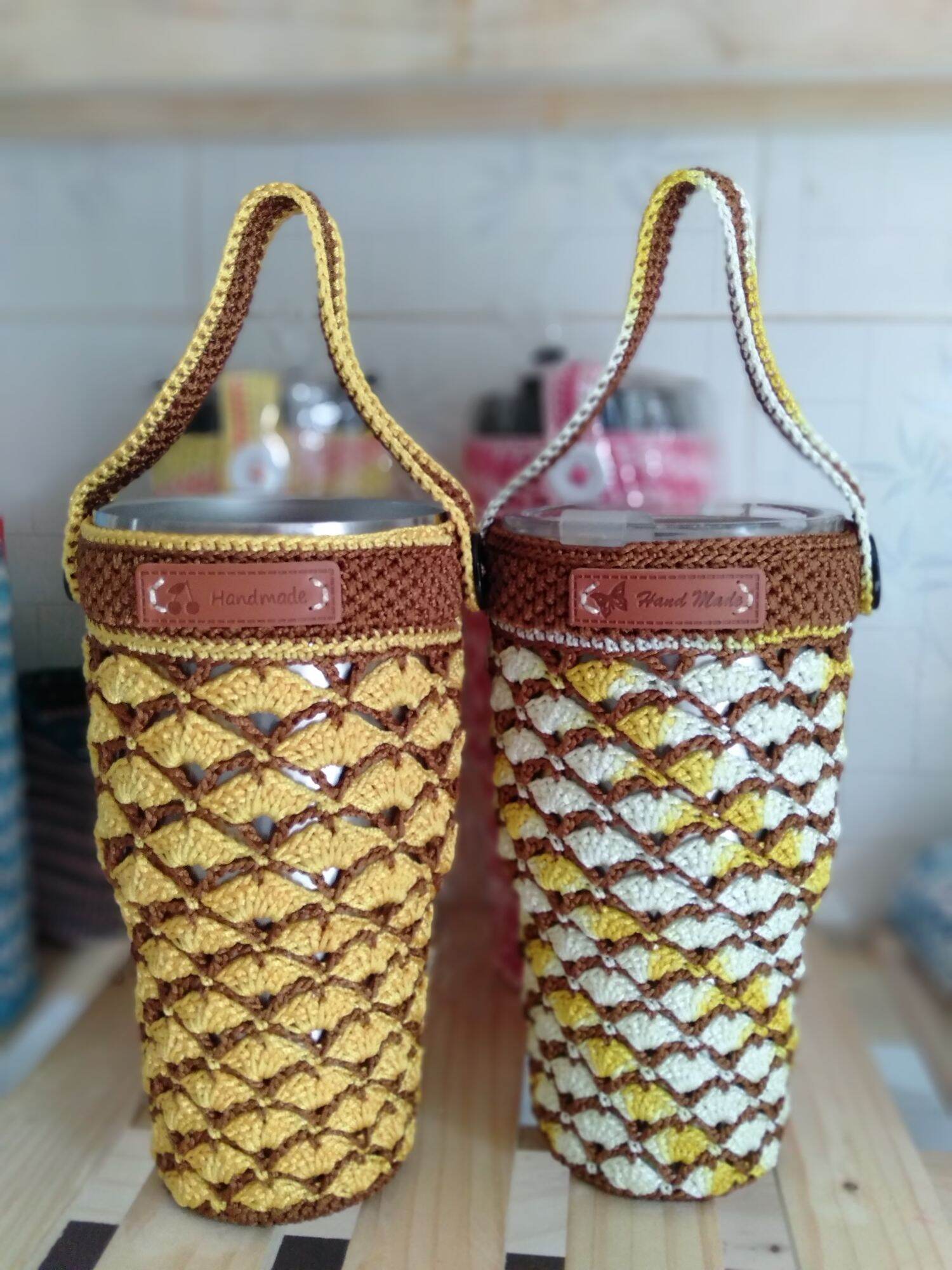 Túi ly size 900ml
