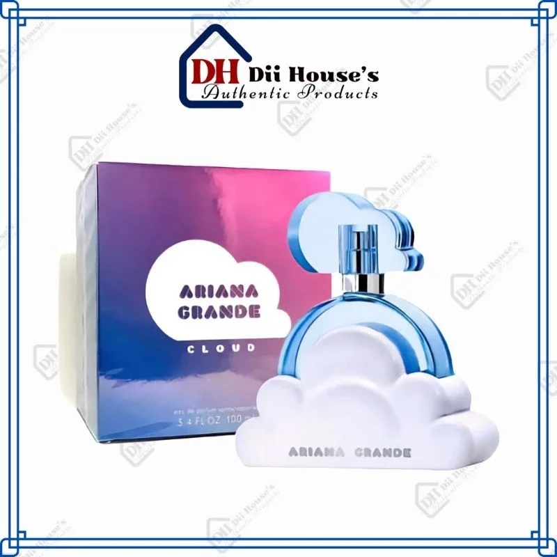 Nước Hoa Nữ Ariana Grande Cloud Eau De Parfum EDP 30ml.
