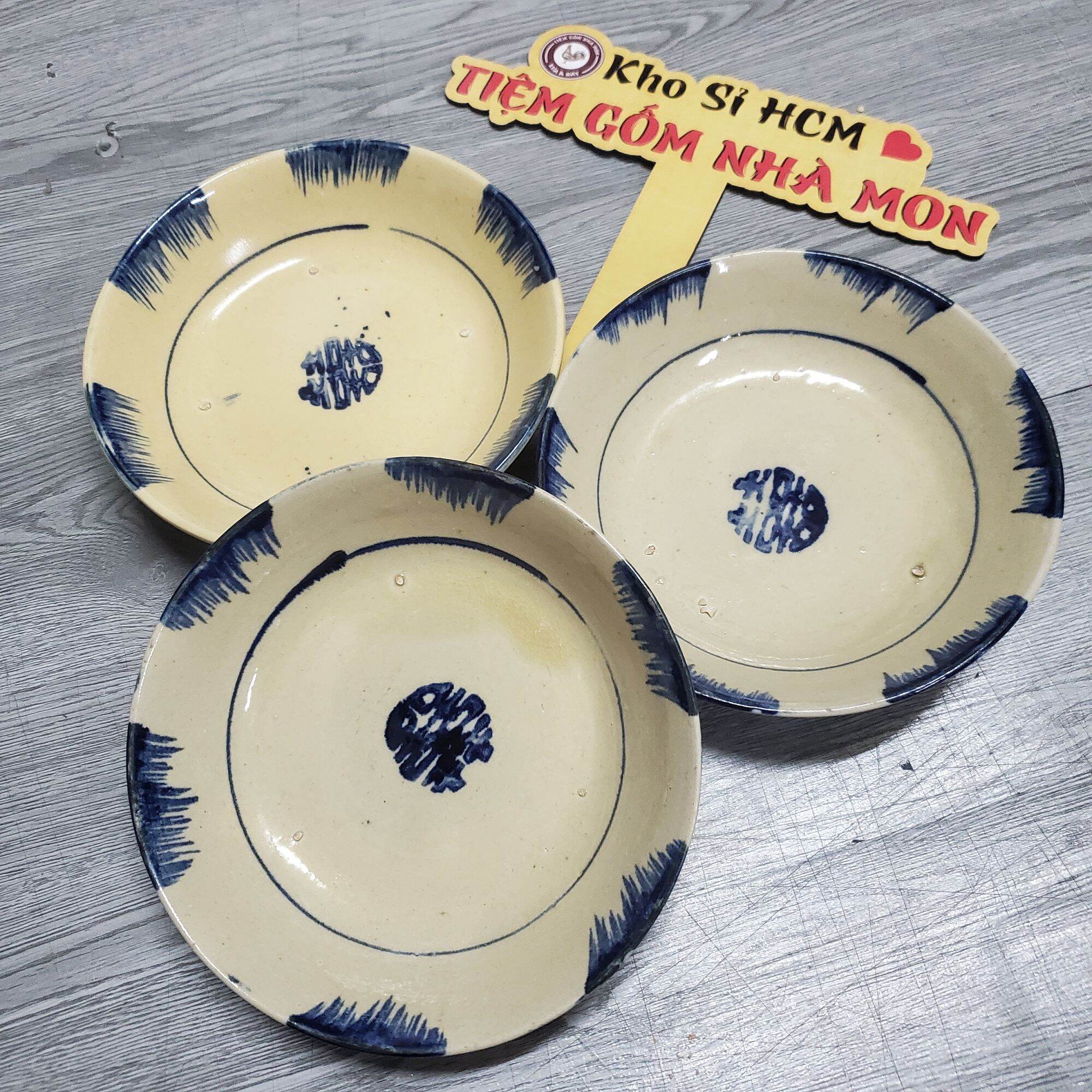COMBO 2c DĨA MỘC (LÒNG SÂU) -MS*015