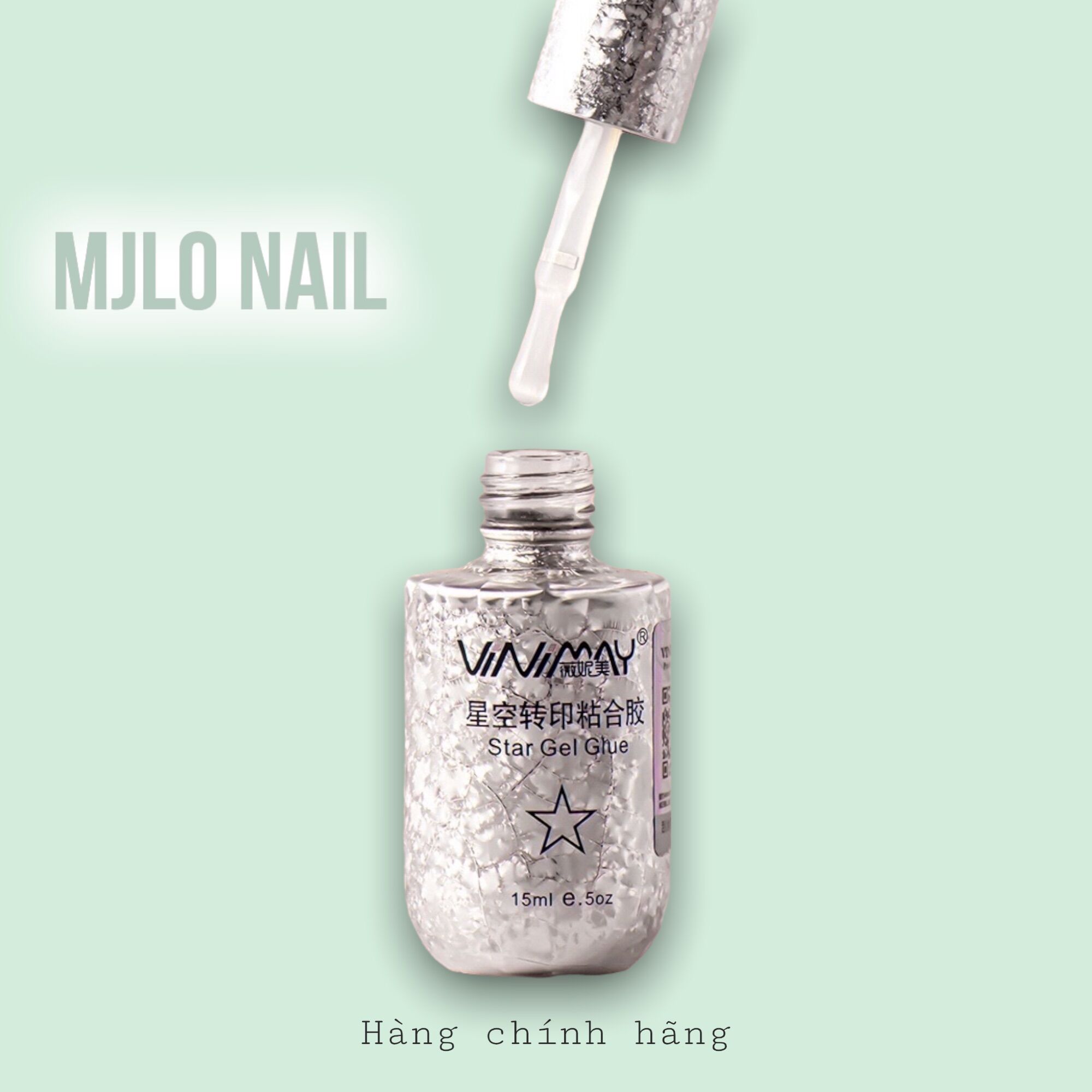 cứng móng, top loang, kiềm dầu vinimay ( chính hãng )