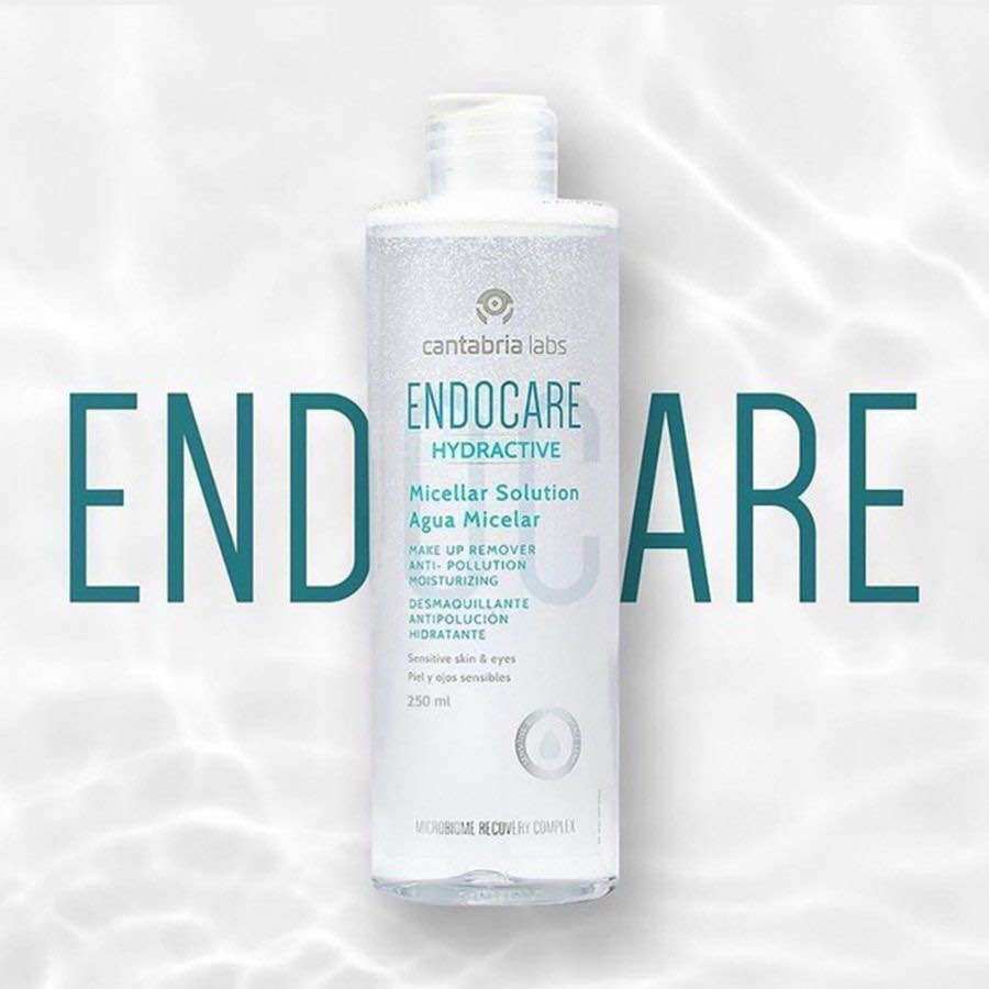 Nước Tẩy Trang Endocare -Full 400ml-Date xa