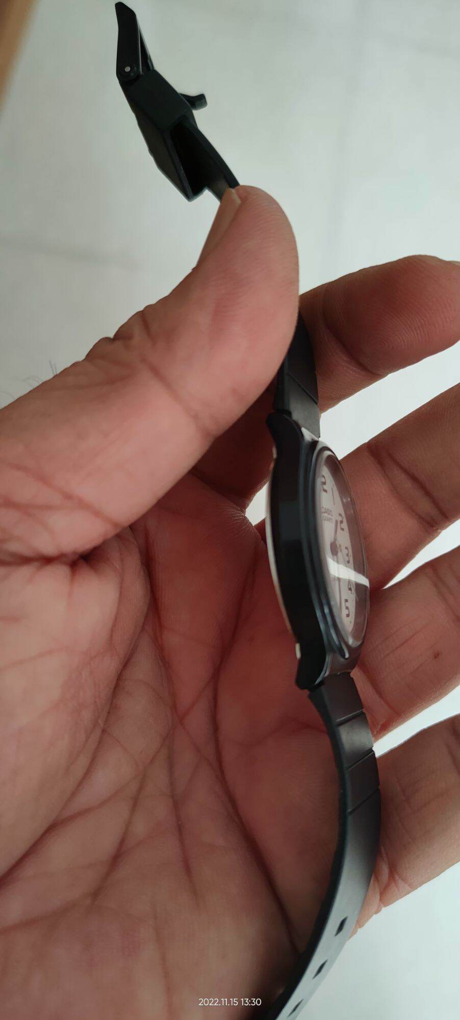 Casio