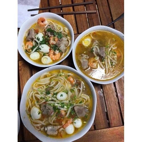 5kg bánh canh Phước Hạnh đặc sản Huế