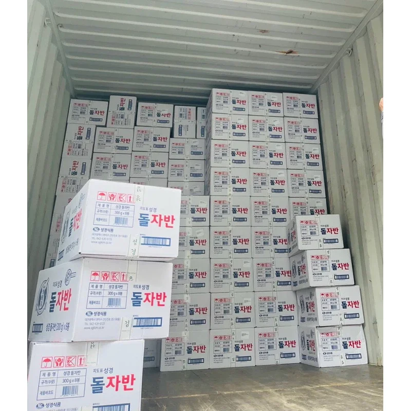 RONG BIỂN VỤN TRỘN CƠM TÚI 40G