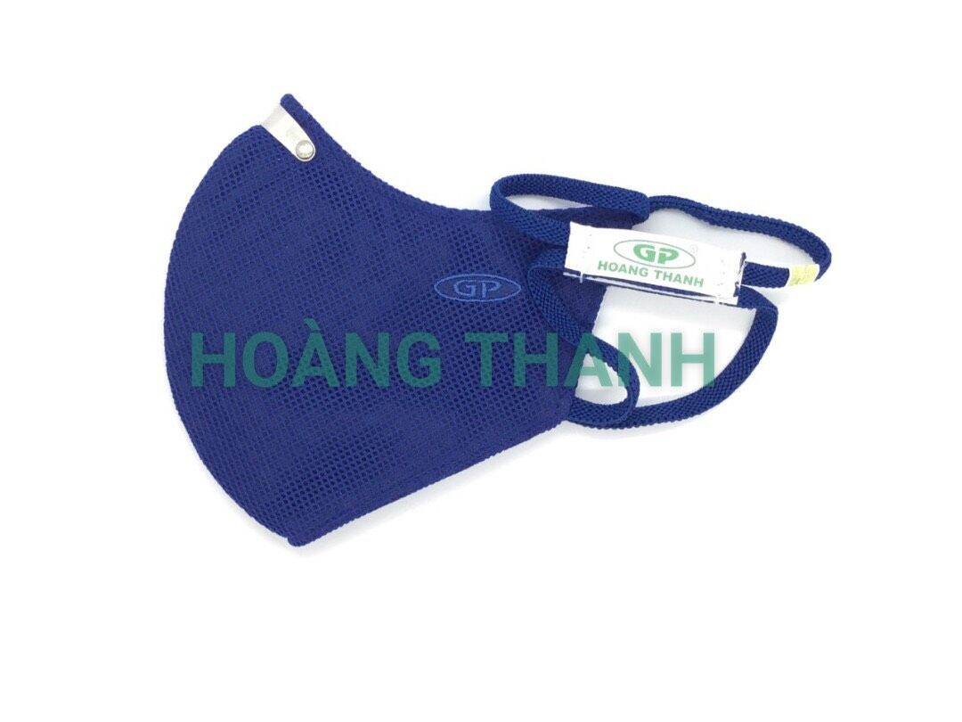 [freeship max]khẩu trang gp extreme ( 7 lớp màng lọc acf), gp standard ( màng lọc acc )( mua 5 tặng 1 kt vải màu xanh nhạt k kèm miếng lót than hoạt tính)