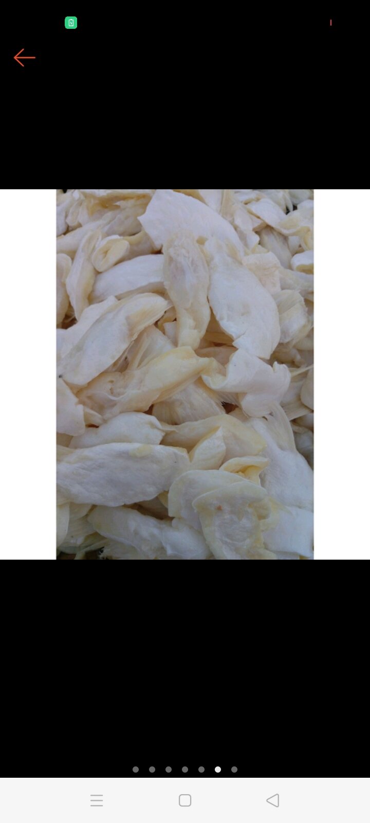 1 kg  mỡ cá tra (ba sa) hàng ngon y hình