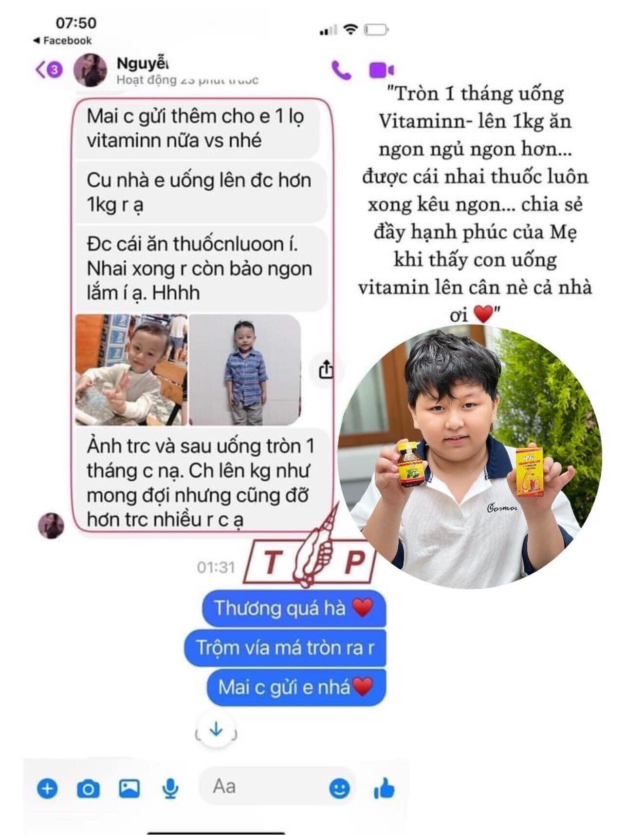 Vitamin tăng cân tp thái lan