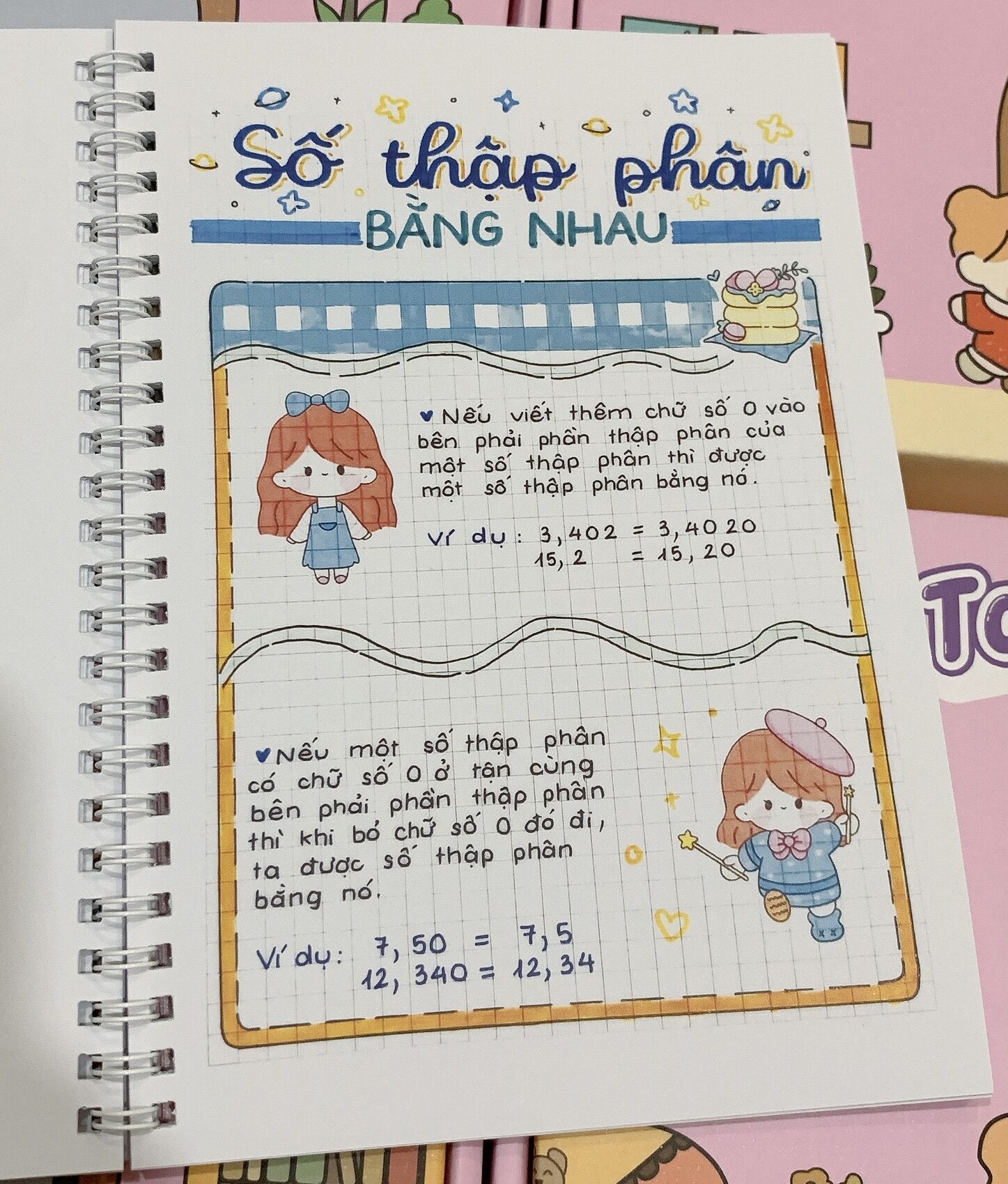 Combo Toán 5 + Tiếng Việt 5 + Tiếng Anh khổ giấy A6