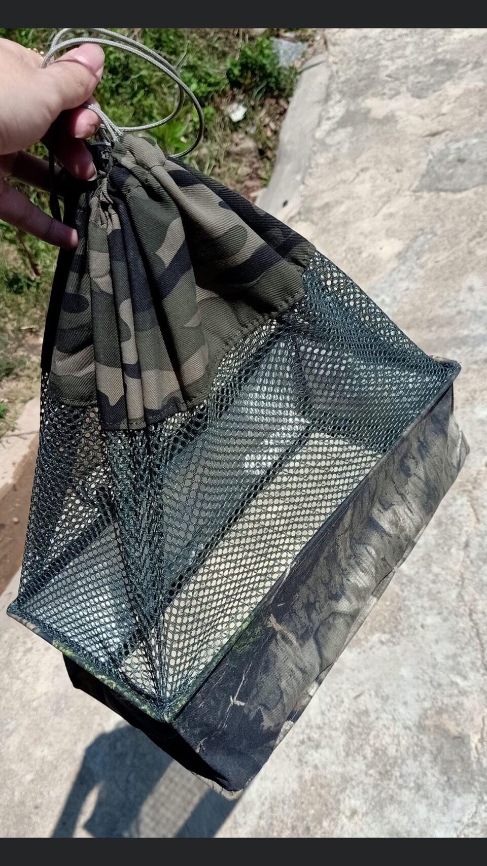 Túi bổi đựng chim.Túi bổi đa năng đựng chim cút,chim quốc,chim sẻ,chim cu,chim chào mào