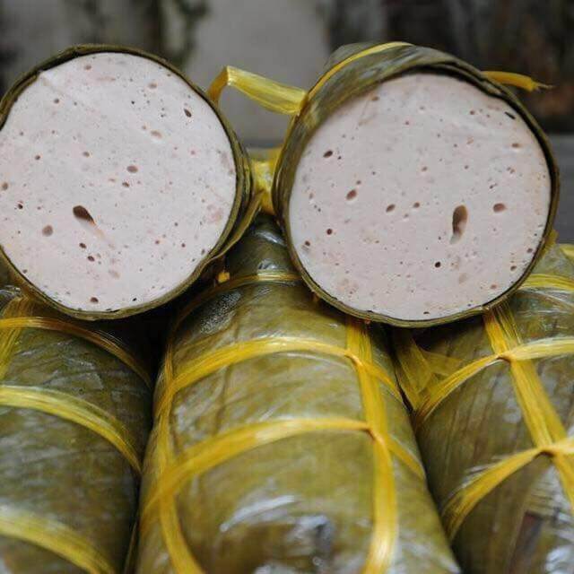 Chả lụa 1kg loại ngon