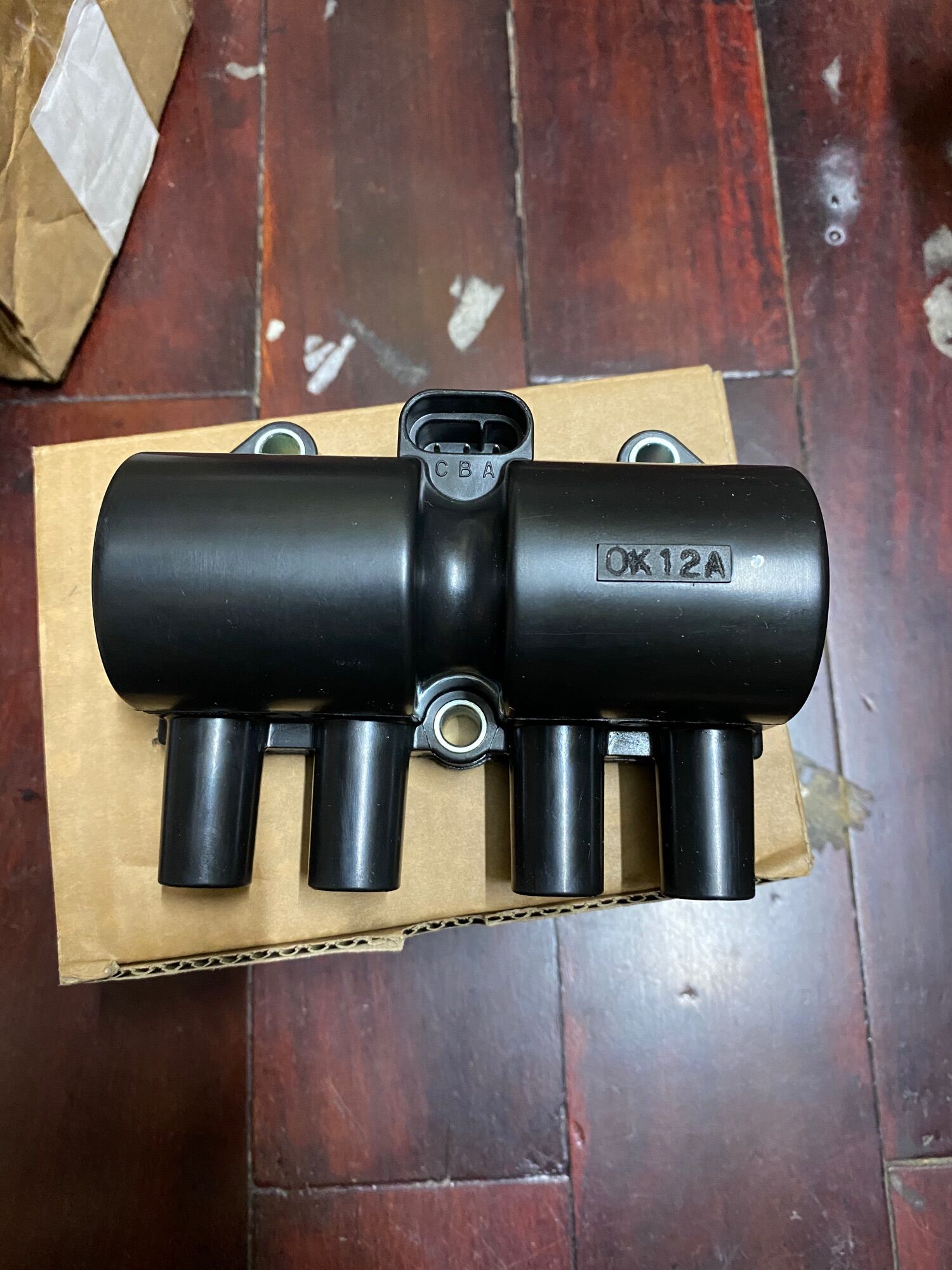 Mô bin đánh lửa captival,gentra,matiz 4 gm:25182496