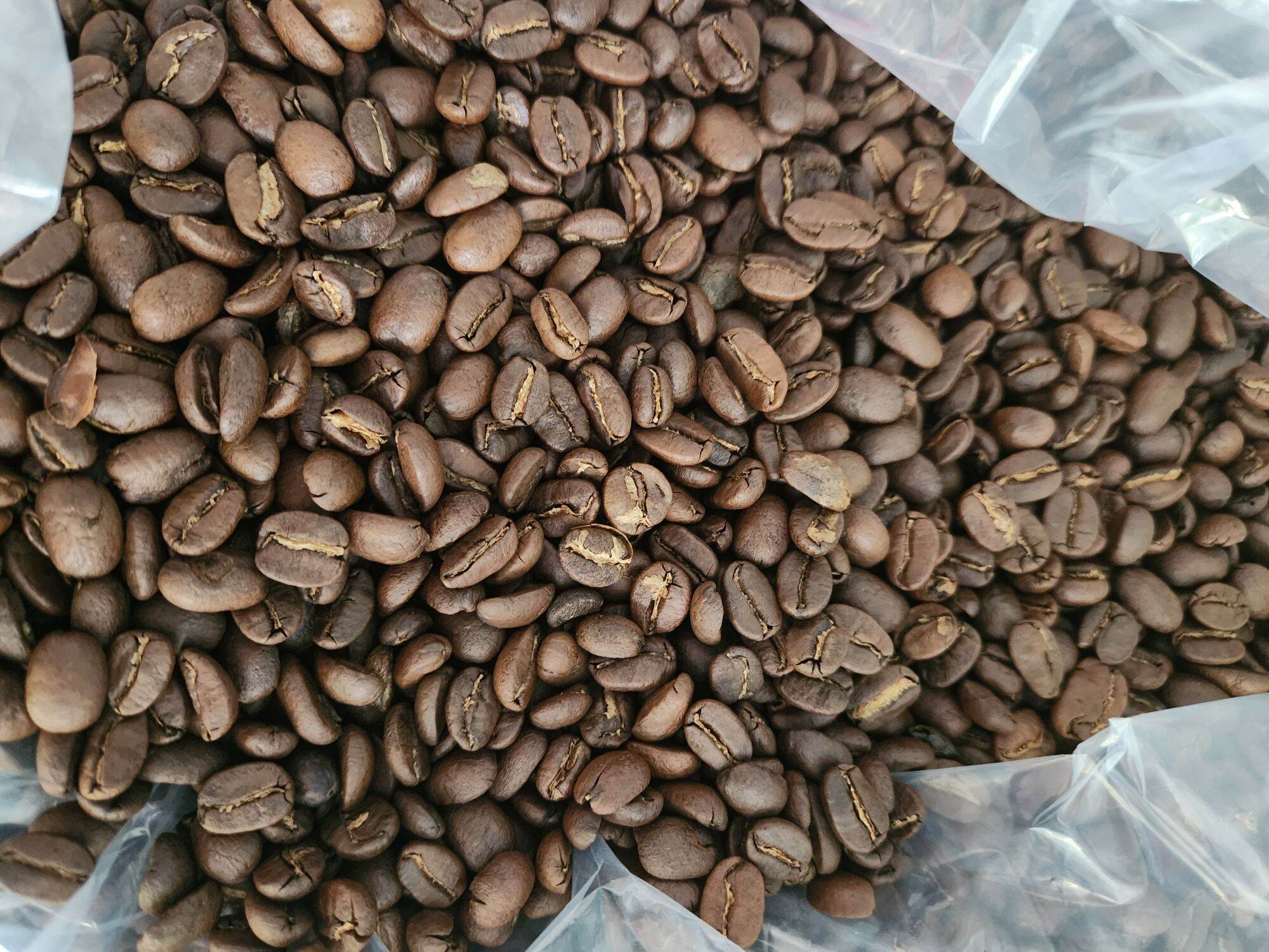 250gr cà phê bột nguyên chất, rang mộc- Rita Cafe'