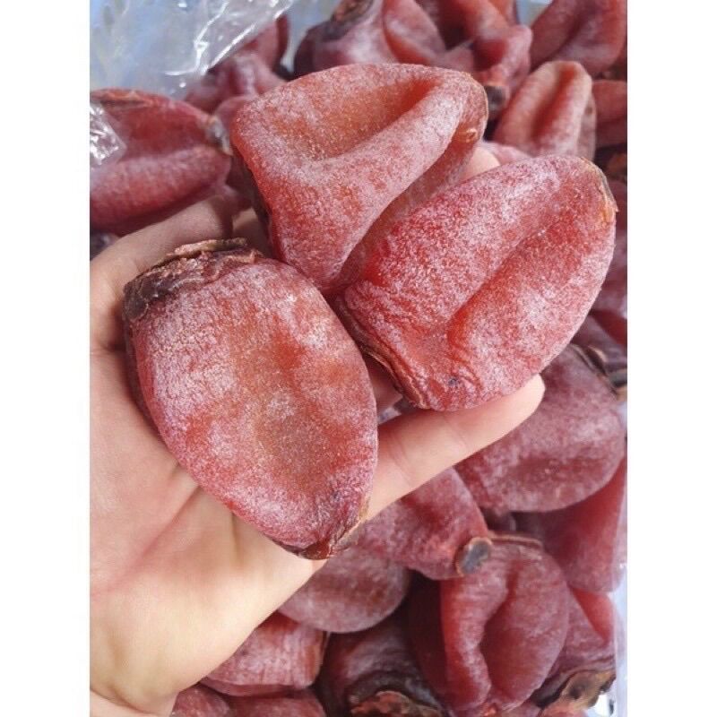 [ 500gr HỒNG TREO GIÓ ] Đặc sản đà Lạt ,dẻo mật ngọt