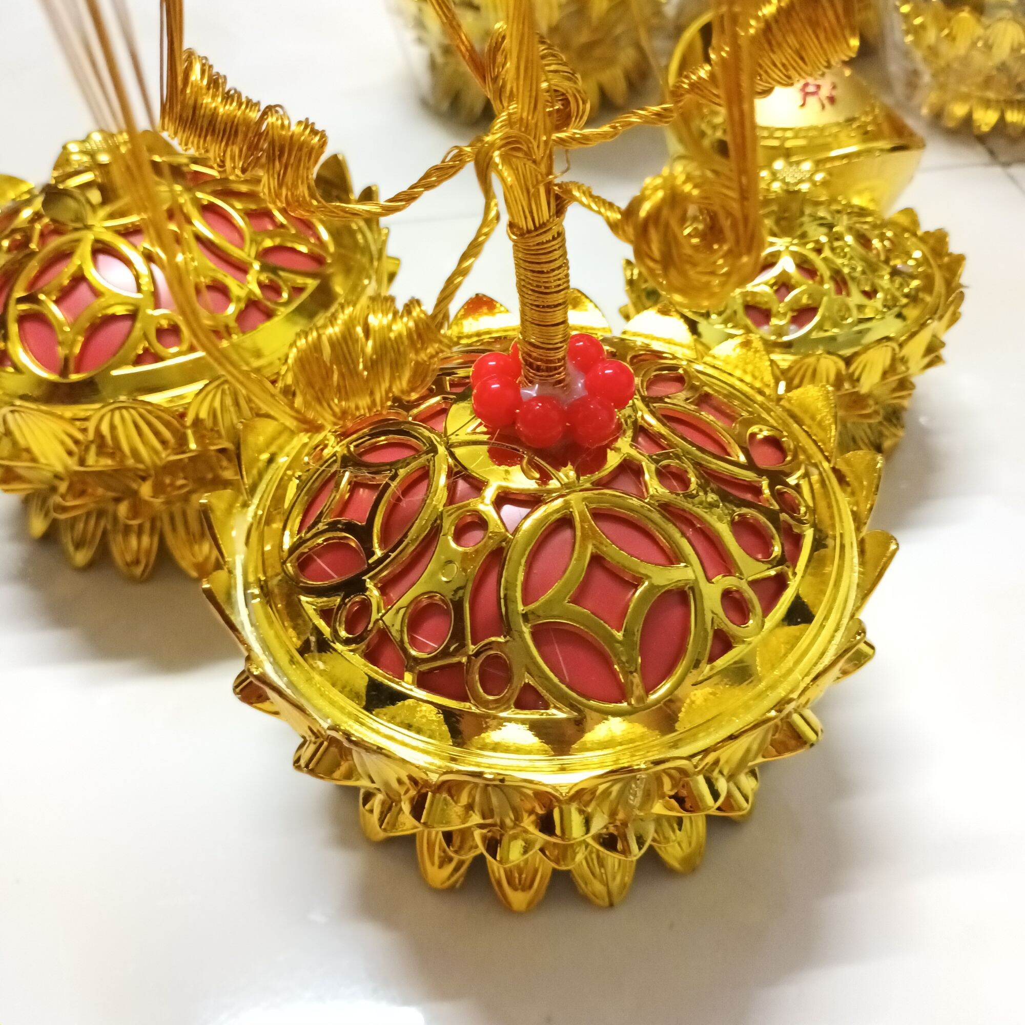 gốc cây hình tháp sen làm cây kim tiền, cây tài lộc, cây cành vàng lá ngọc cao cấp sắc nét, bền Thuylamshop