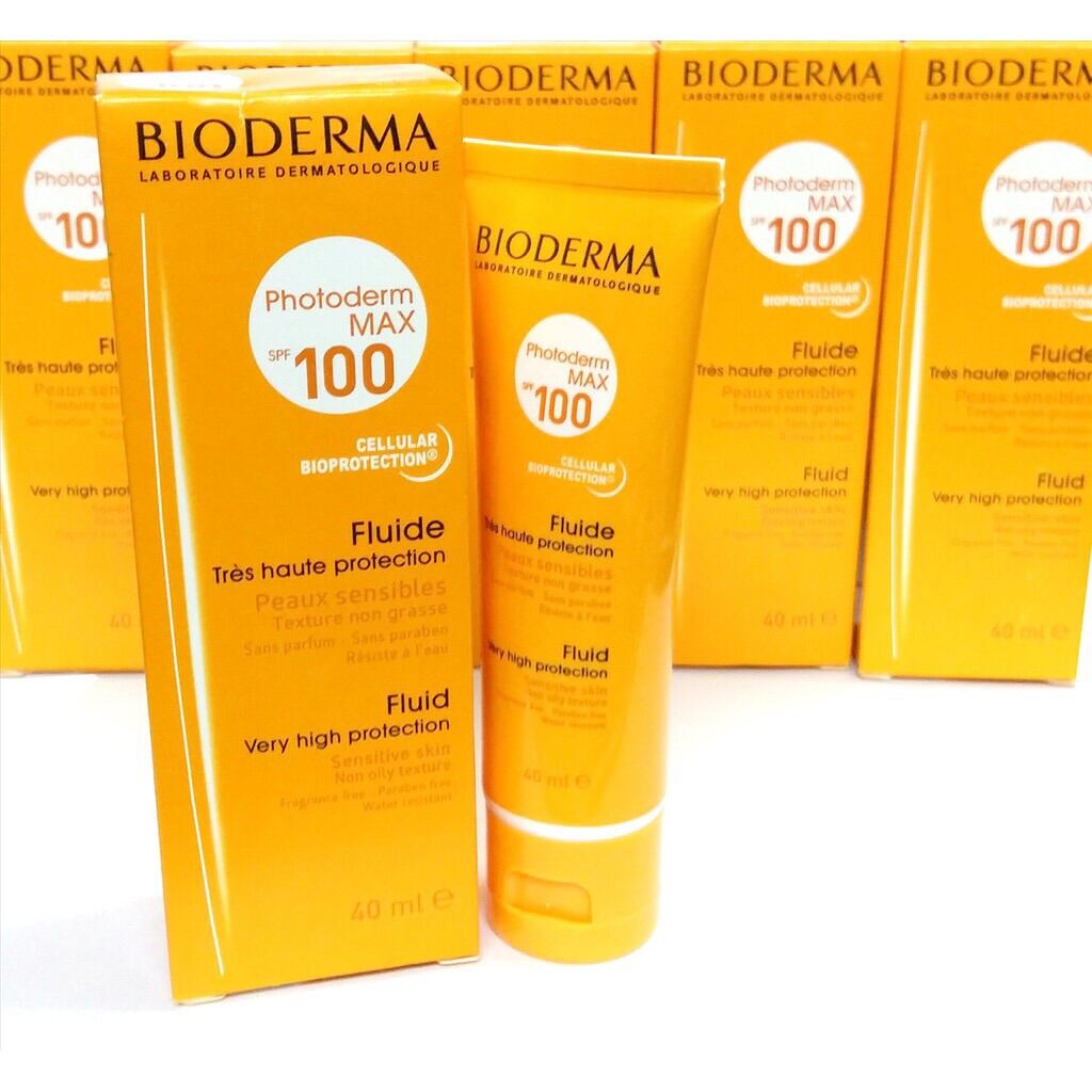 Kem Chống Nắng Bioderma Spf50