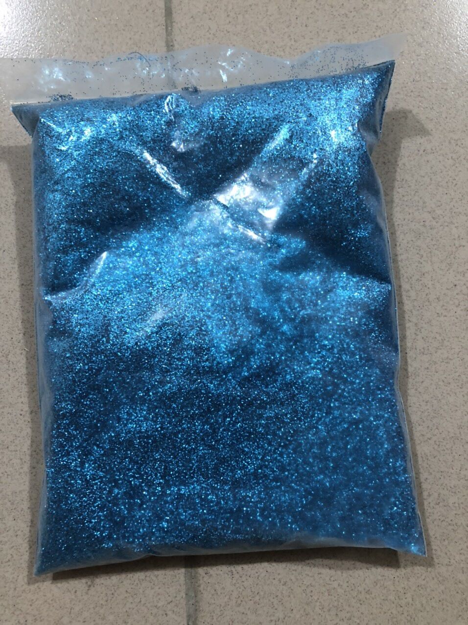 nhũ kim tuyến ( gói 1kg)