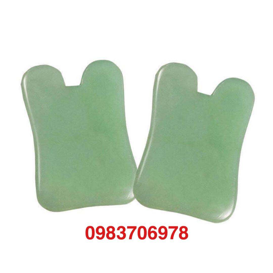 Ngọc cạo gió 1 cặp