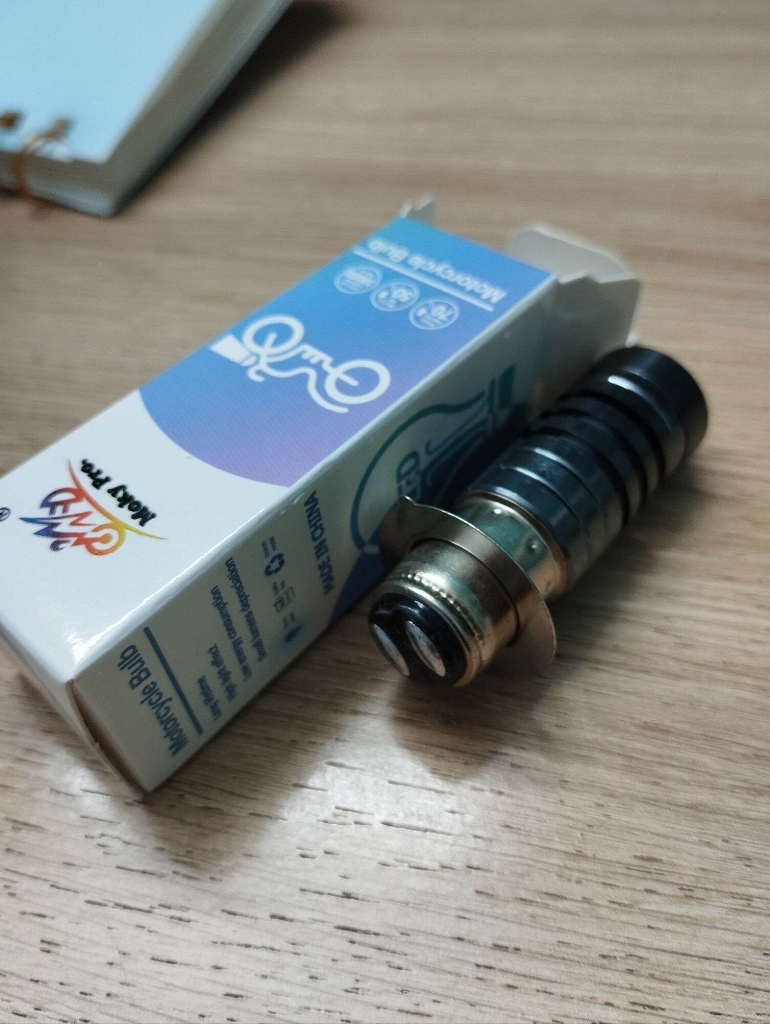 led bi cầu siêu sáng dành cho xe dream/wave