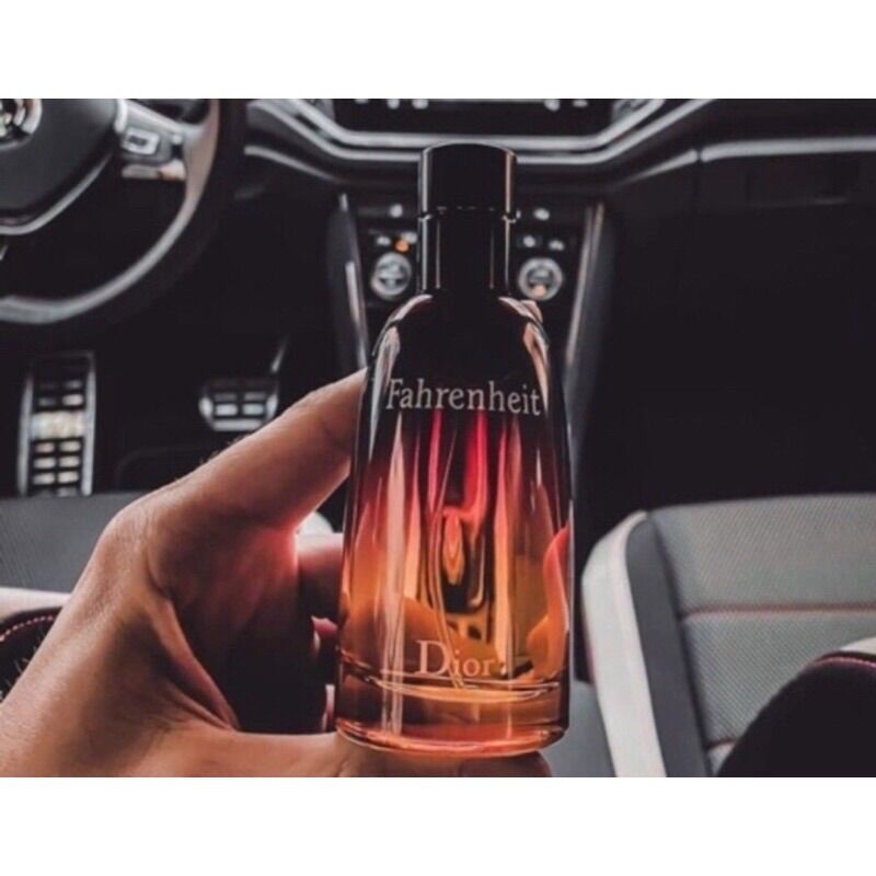 Nước hoa nam Fahrenheit - Dior edt 100ml
