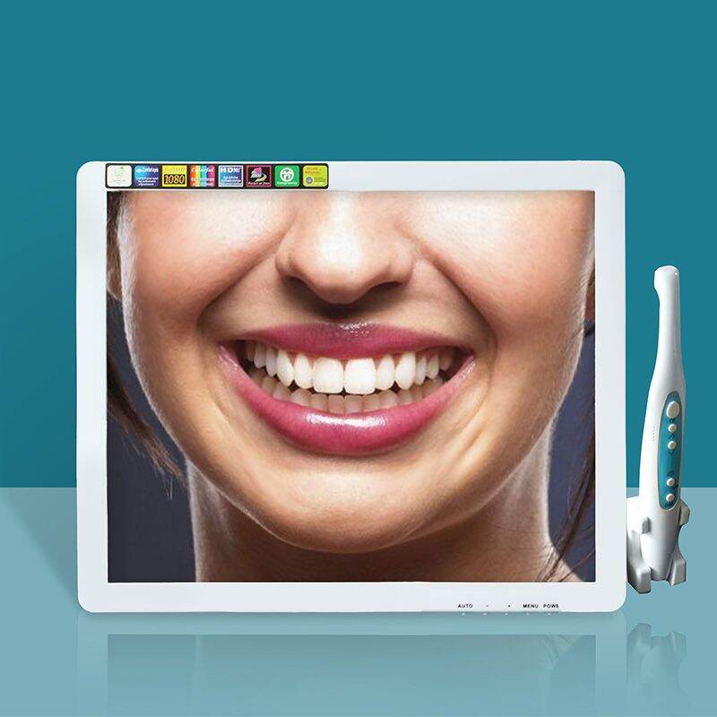 Smile dental shop