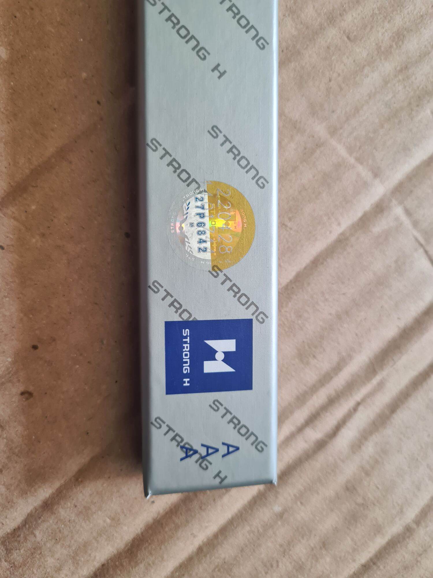 Dao Máy Cắt Vải Đứng 12IN ( 12 lưỡi /hộp ) loại Tốt