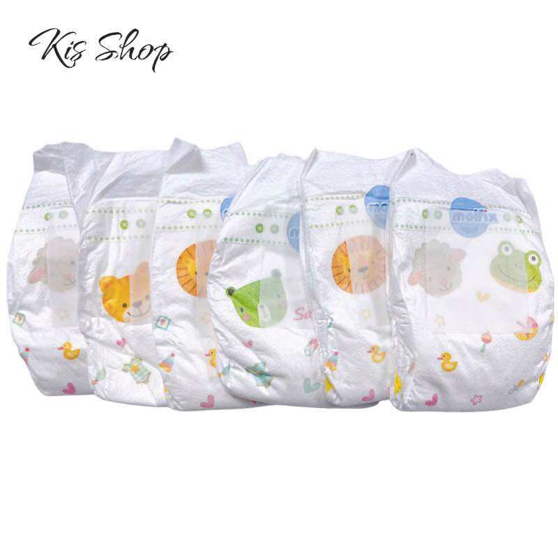 Tã Bỉm Cho Thú Cưng, Miếng Lót Thấm Hút Cho Chó Đực/Cái MF 100 cái