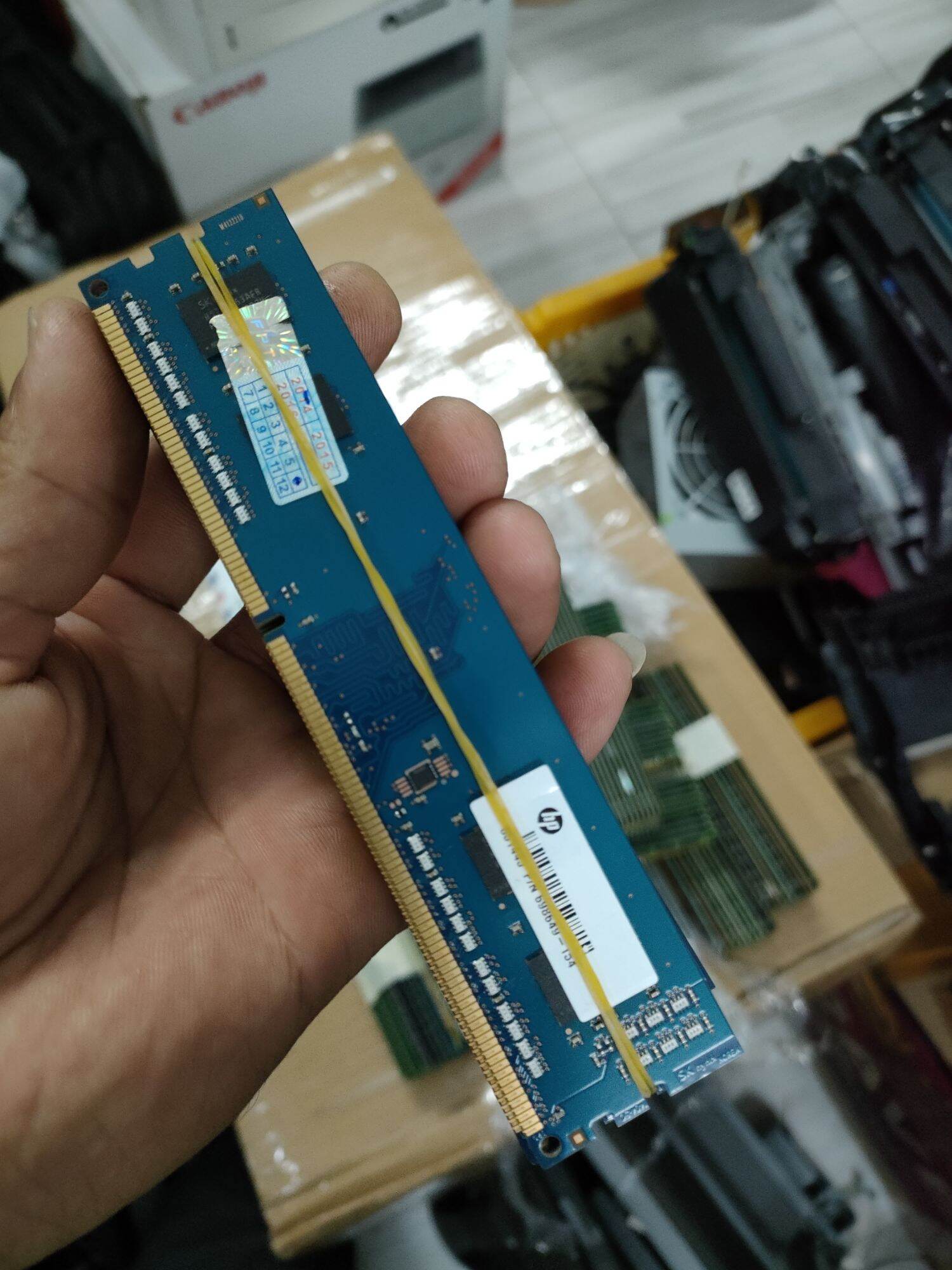 Ram PC 3-2G