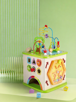 Hape | Đồ Chơi Giáo Dục Thông Minh Cho Bé