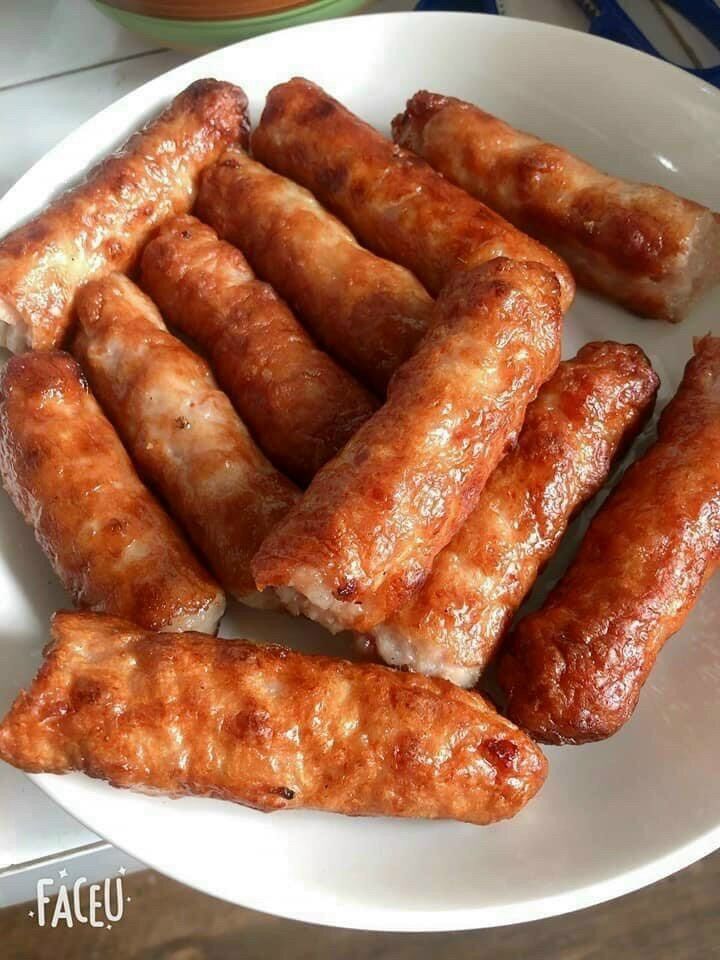 1kg Nem nướng Nha Trang (hoả tốc)