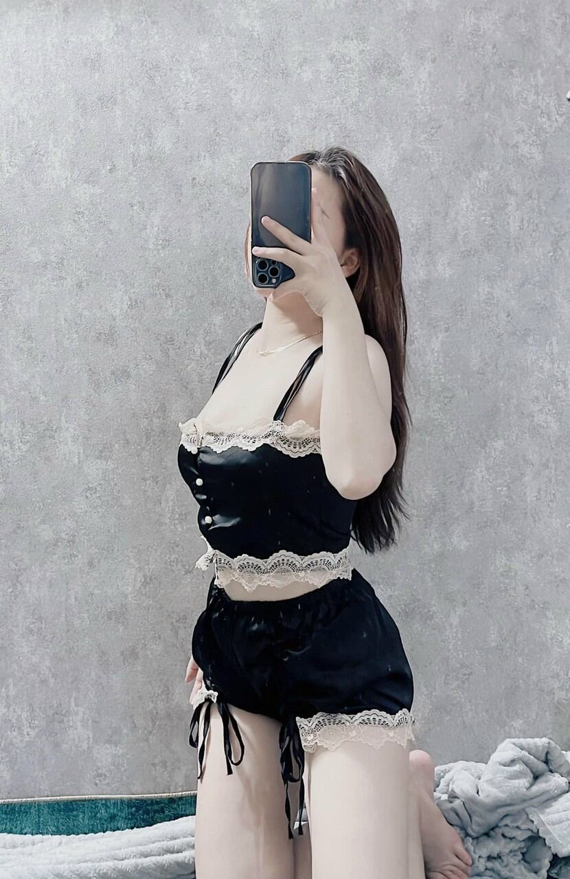 HCM ( ảnh thật) sét đùi
