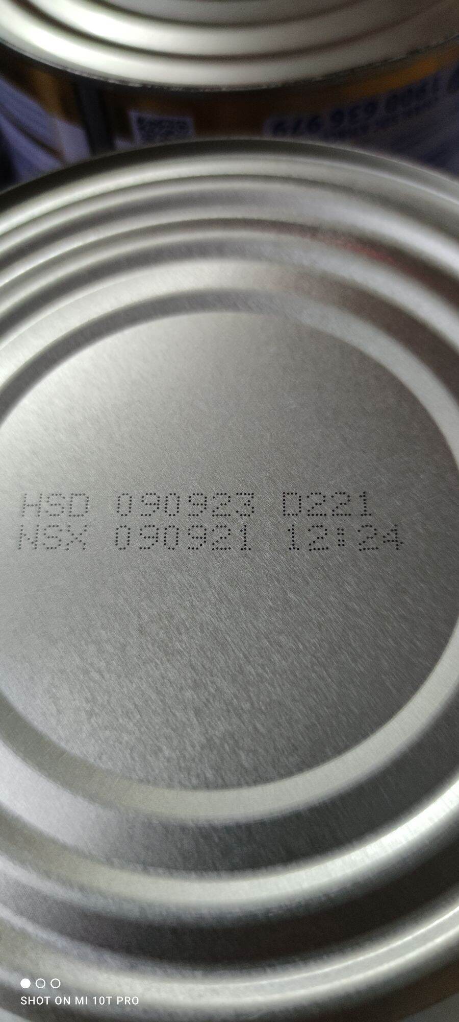 [Date 12/2023] Sữa bột Optimum Gold 4 HMO 1,45kg/1450g