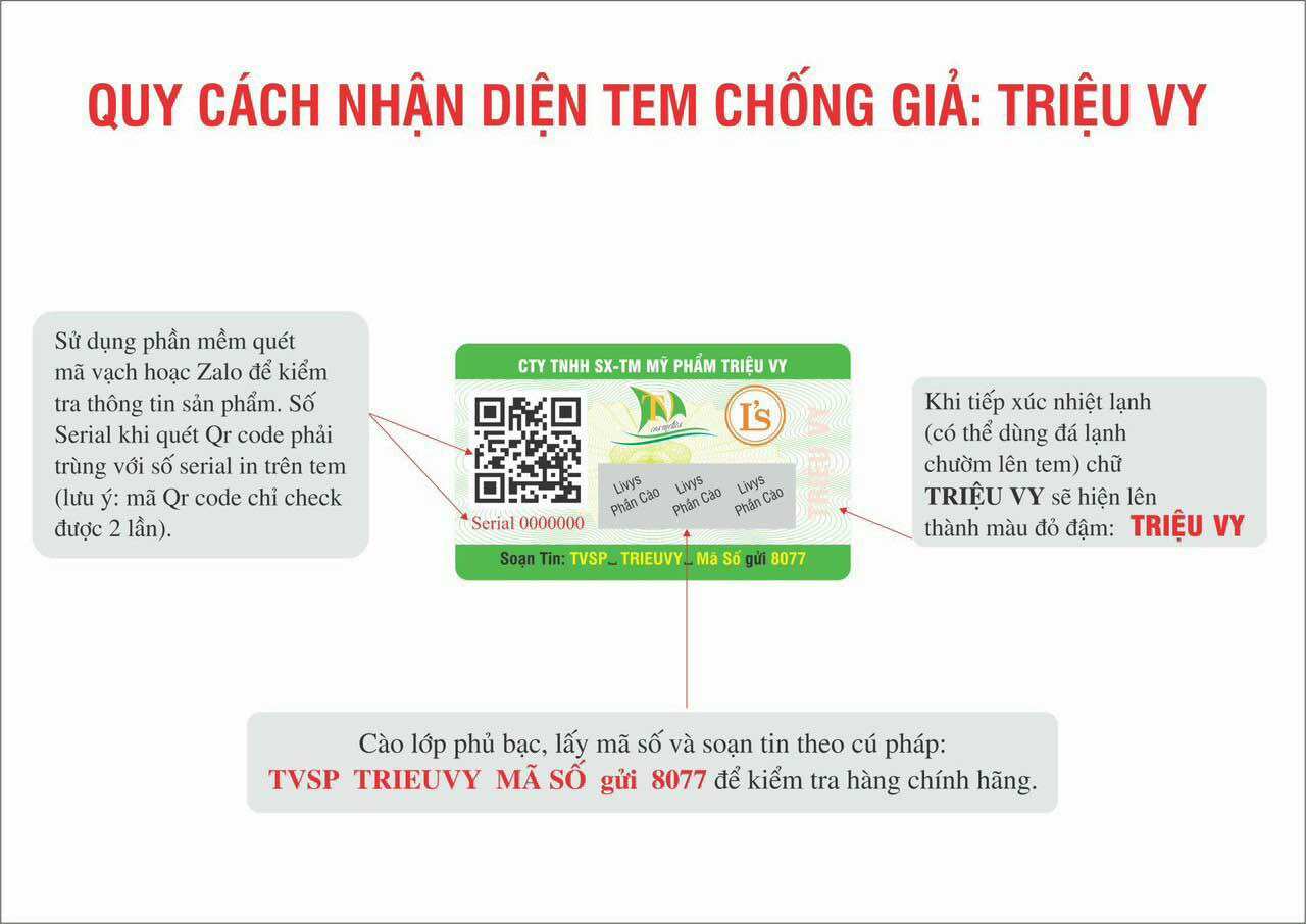 [HCM]kem dưỡng body Livy's Thái Lan